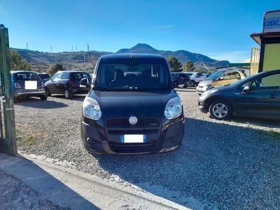 usata Fiat Doblò 1.6 MJT 16V Dynamic