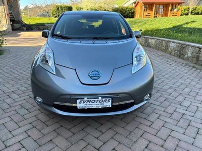 usata Nissan Leaf Acenta 30KWh