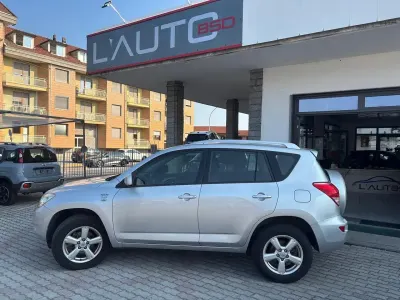 Usata Toyota RAV4