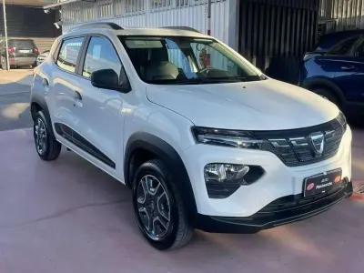 Usata Dacia Spring