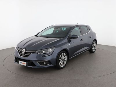 usata Renault Mégane IV Mégane dCi 8V 110 CV Energy Intens