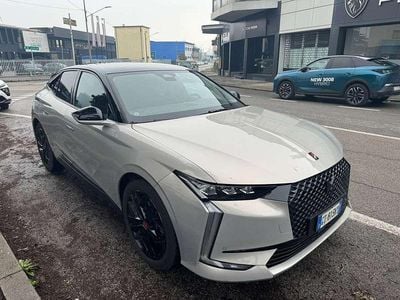 Usata DS Automobiles DS4 Performance 131 CV (96 kW) 2024 SUV