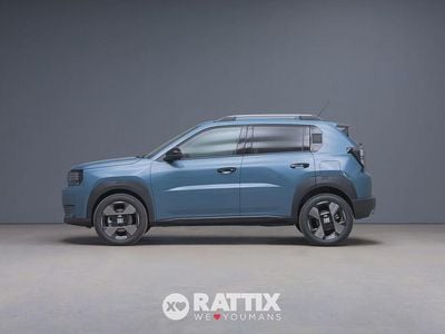 Nuova Fiat Grande Panda La Prima 115 CV (84 kW) 2025 Blu Utilitaria