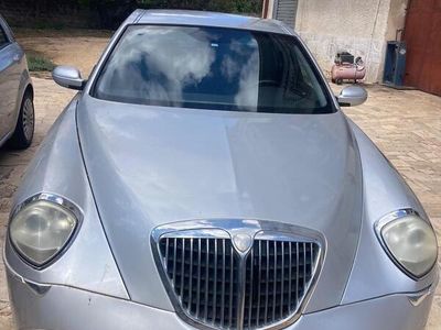 Lancia Thesis
