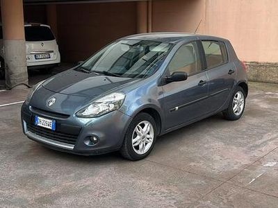 usata Renault Clio Clio 1.2 16V cat 5 porte Confort Dynamique