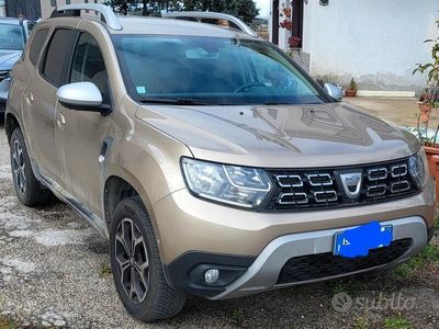 usata Dacia Duster 2ª serie - 2018