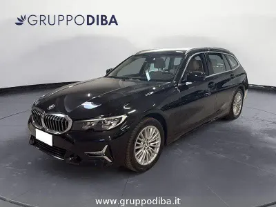 Usata BMW 320