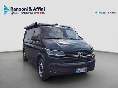 VW California