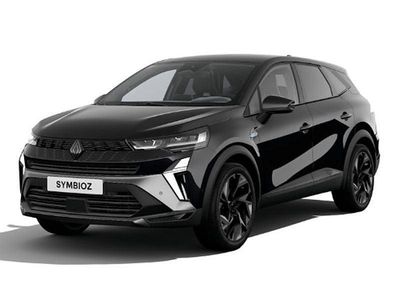 Nuova Renault Symbioz Esprit Alpine 160 CV (117 kW) 2026 Nero SUV