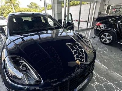 Usata Porsche Macan 250 CV (183 kW) 2016 SUV