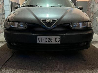 Alfa Romeo 146