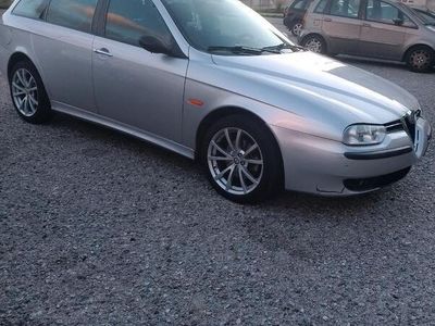 usata Alfa Romeo 156 1ª serie - 2001