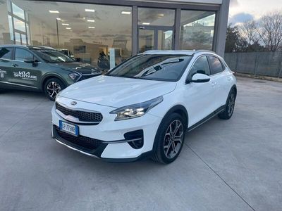 usata Kia XCeed 1.6 CRDi 136CV, DIESEL, CRUISE CONTROL