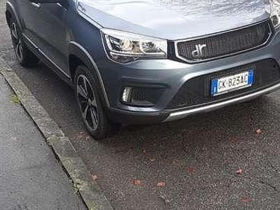 Usata DR DR 3.0 114 CV (83 kW) 2022 Grigio SUV