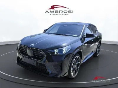 Nuova BMW X2 M Sport 300 CV (220 kW) 2026 Black sapphire metallizzato SUV
