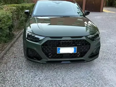 Usata Audi A1 116 CV (85 kW) 2025 SUV