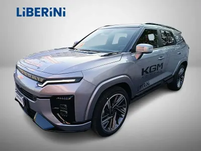 Usata KGM Actyon 163 CV (119 kW) 2025 Other SUV