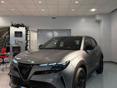 Usata Alfa Romeo Junior 136 CV (100 kW) 2025 Grigio SUV