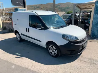 Usata Fiat Doblò