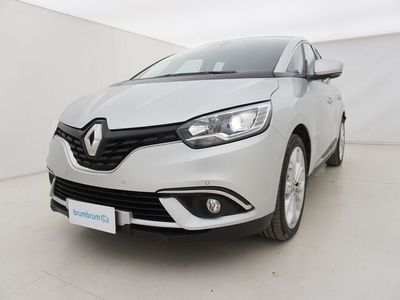 usata Renault Scénic IV -