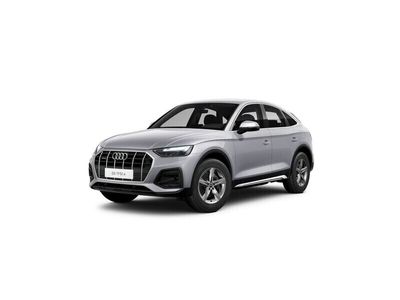 usata Audi Q5 sportback 50 2.0 tfsi e business advanced quattro s-tronic