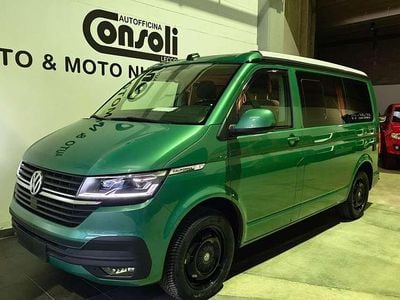 VW T6.1