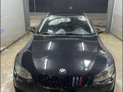 Usata BMW 320
