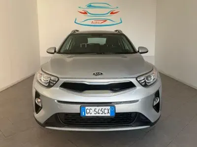Usata Kia Stonic
