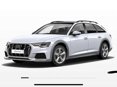 Usata Audi A6 Allroad Ambiente 204 CV (150 kW) 2021 Station wagon