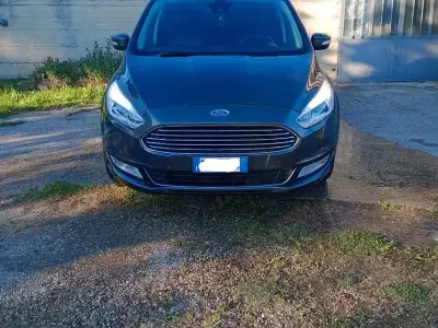 Usata Ford Galaxy