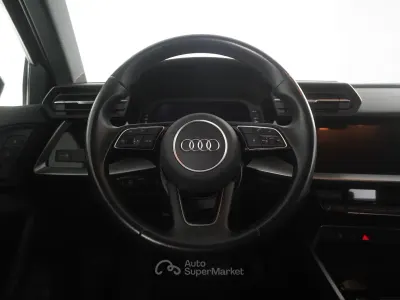 Usata Audi A3 e-tron