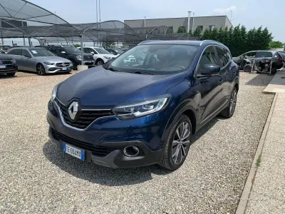 Usata Renault Kadjar