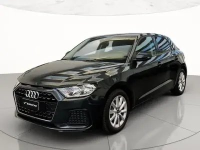 Usata Audi A1 Sportback