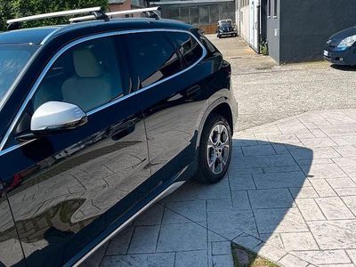 Usata BMW X1 2022 SUV
