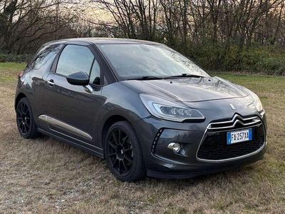 Citroën DS3