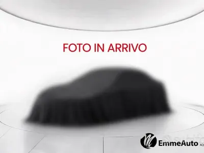 Usata Jeep Compass Limited 140 CV (102 kW) 2019 Bianco SUV