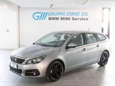Usata Peugeot 308