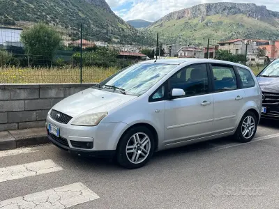 Usata Ford C-MAX 115 CV (84 kW) 2006 Monovolume