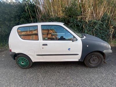 Fiat 600