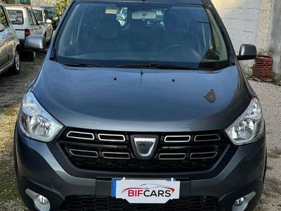 usata Dacia Dokker Stepway 1.5 dCi 8V 90CV Start&amp