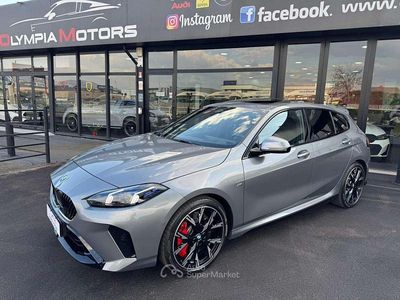 Usata BMW 120 M Sport 170 CV (125 kW) 2025 Grigio Utilitaria