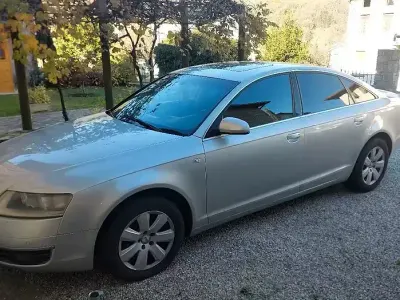 Usata Audi A6