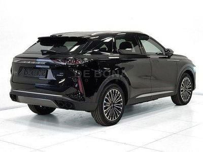 Nuova Omoda 9 537 CV (394 kW) 2026 Nero SUV