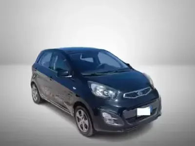 Usata Kia Picanto