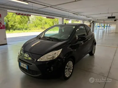 Usata Ford Ka