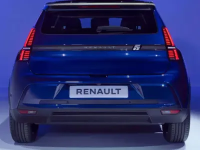 Usata Renault R5