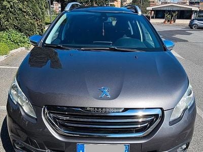 Usata Peugeot 2008