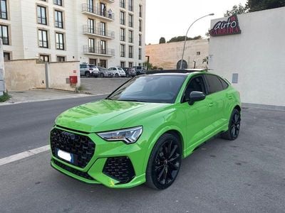 Brugt Audi RS Q3
