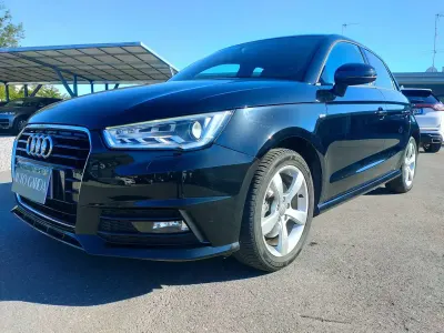 Usata Audi A1 Sportback