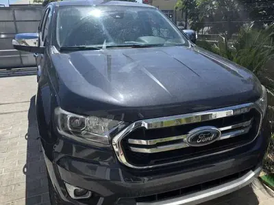 Usata Ford Ranger Limited 213 CV (156 kW) 2020 Pick-up